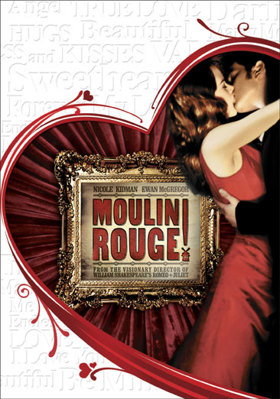 Moulin Rouge B00BDANUT4 Book Cover