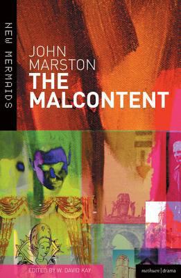 The Malcontent 0713642882 Book Cover