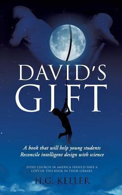 David's Gift 1628399899 Book Cover