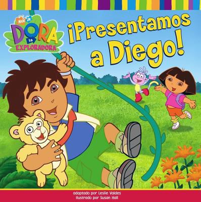 Dora La Exploradora [Spanish] 0689877498 Book Cover