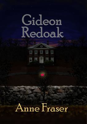 Gideon Redoak 0979302870 Book Cover