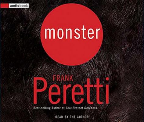 Monster 1595540202 Book Cover