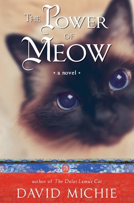 Power Of Meow 1781804079 Book Cover