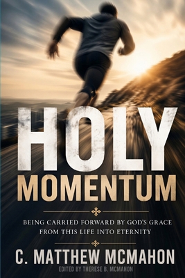 Holy Momentum 1626635471 Book Cover