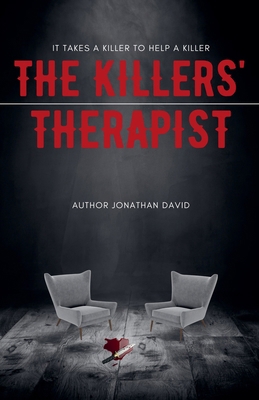 The Killers' Therapist B0F5FH7RK4 Book Cover
