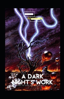 A Dark Night's Work-Elizabeth Original (Annotated) B08JB1XJJV Book Cover