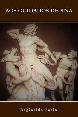 Aos Cuidados de Ana [Portuguese] 1545566038 Book Cover
