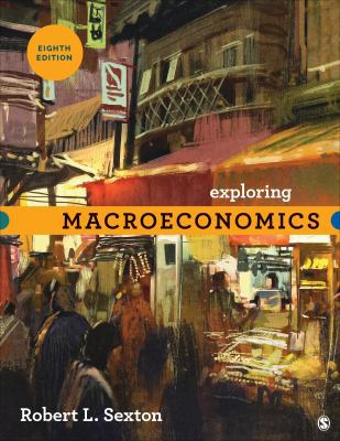 Exploring Macroeconomics 1544337728 Book Cover