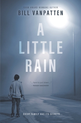 A Little Rain B09W74GRQF Book Cover