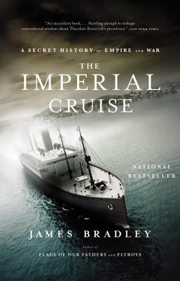 The Imperial Cruise: A Secret History of Empire... [Large Print] 0316024619 Book Cover