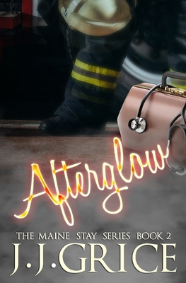 Afterglow B08QS6KNLK Book Cover