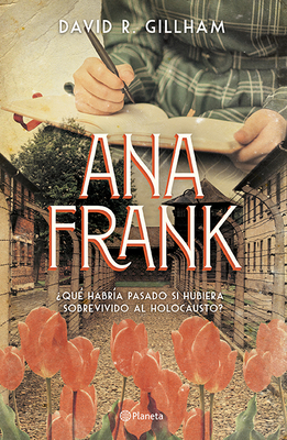 Ana Frank [Spanish] 6070762312 Book Cover