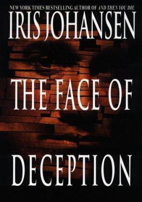 The Face of Deception 0553106236 Book Cover