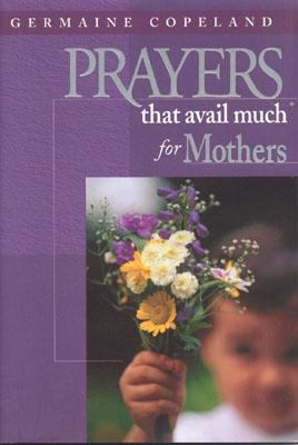 prayers_that_avail_mother_hc B0072O983C Book Cover