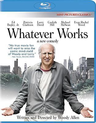 Whatever Works 1435983815 Book Cover