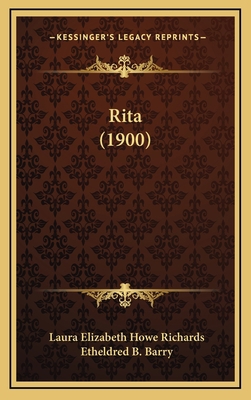 Rita (1900) 1164301330 Book Cover