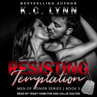 Resisting Temptation B08ZBJFTRB Book Cover
