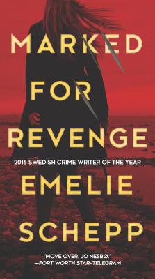 Marked for Revenge 077833029X Book Cover