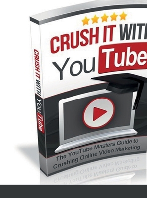 YouTube University 1387771019 Book Cover