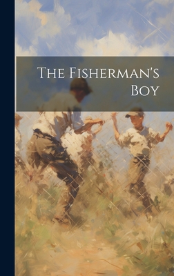 The Fisherman's Boy 1020619767 Book Cover