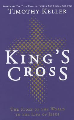 King's Cross: The Story of the World in the Lif... 1444702130 Book Cover