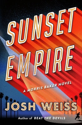 Sunset Empire 1538719487 Book Cover
