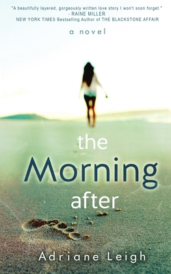 The Morning After B0B6XJ5M3M Book Cover