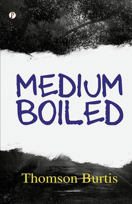Medium Boiled B0F5YYZTWN Book Cover