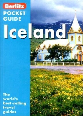 Iceland [Large Print] 9812461248 Book Cover