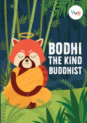 Bodhi The Kind Buddhist 9359167959 Book Cover