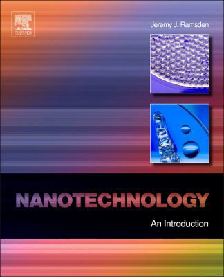 Nanotechnology: An Introduction 0080964478 Book Cover