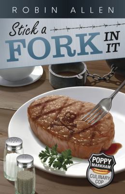 Stick a Fork in It 0738727954 Book Cover