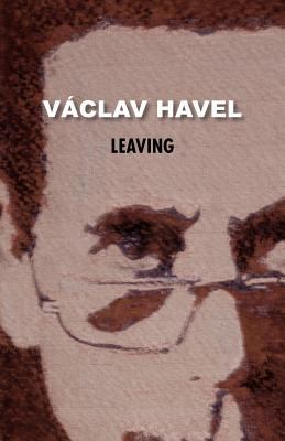 Leaving (Havel Collection) 0977019780 Book Cover