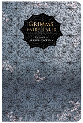 Grimm's Fairy Tales 1914602447 Book Cover