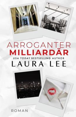 Arroganter Milliardär [German] 1955134324 Book Cover