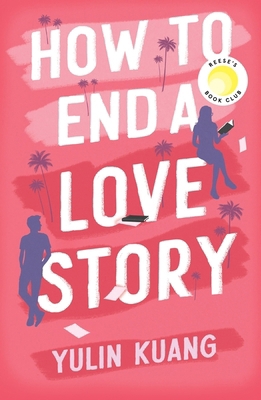 Hodder How to End a Love Story. 139971659X Book Cover