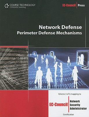 Network Defense: Perimeter Defense Mechanisms (... 143548357X Book Cover