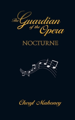 Nocturne 1680126377 Book Cover
