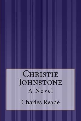 Christie Johnstone 1505421357 Book Cover