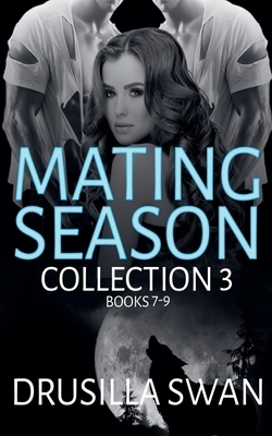 Mating Season Collection 3 B0D9CD2VGQ Book Cover