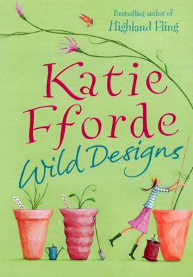 Wild Designs 0099446677 Book Cover