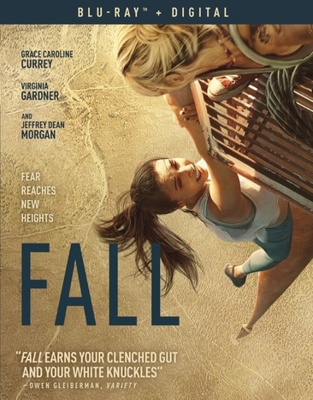 Fall B0B75NVS1R Book Cover