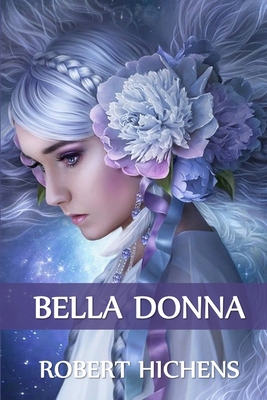 Bella Donna: Bella Donna, Italian edition [Italian] 1034647547 Book Cover