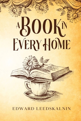 A Book in Every Home 1611049342 Book Cover
