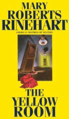 The Yellow Room 0758204647 Book Cover