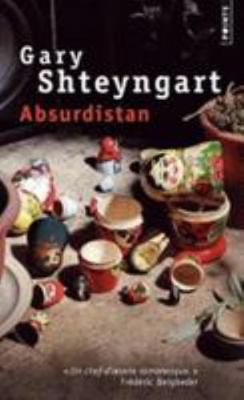 Absurdistan [French] 2757827057 Book Cover