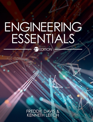 Engineering Essentials 1793575053 Book Cover