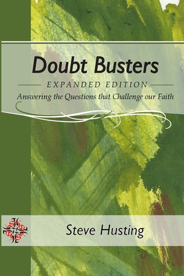 Doubt Busters 1387312820 Book Cover