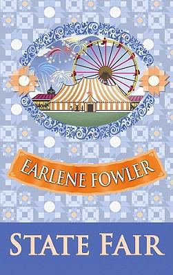 State Fair [Large Print] 1602858039 Book Cover