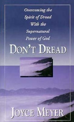 Don't Dread (10 pack) 1577940288 Book Cover